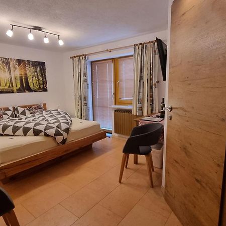Haus Seebach Берванг Екстериор снимка