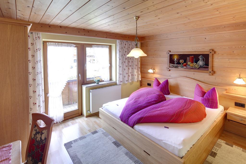 Haus Seebach Берванг Екстериор снимка