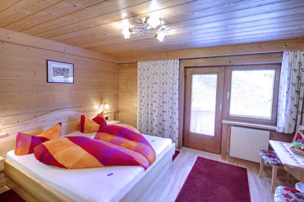 Haus Seebach Берванг Екстериор снимка
