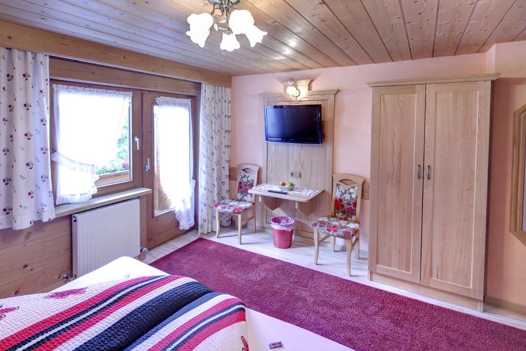 Haus Seebach Берванг Екстериор снимка