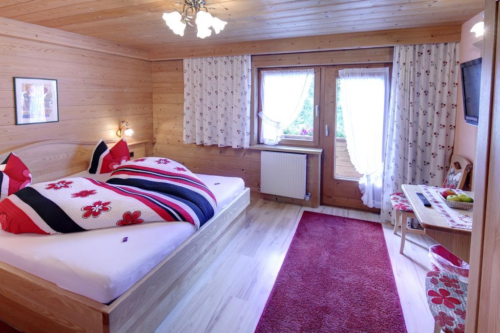 Haus Seebach Берванг Екстериор снимка