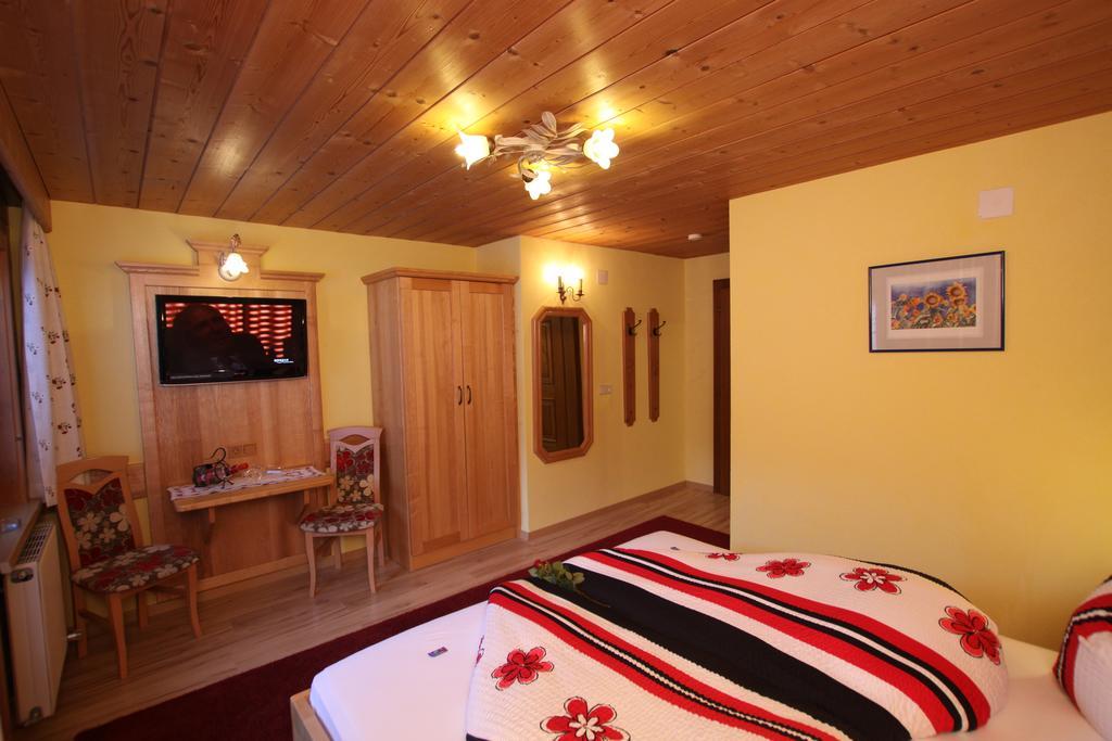 Haus Seebach Берванг Екстериор снимка