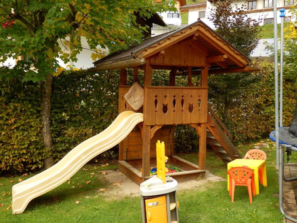 Haus Seebach Берванг Екстериор снимка